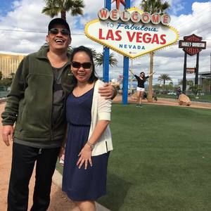 Meet your Posher, Ochie